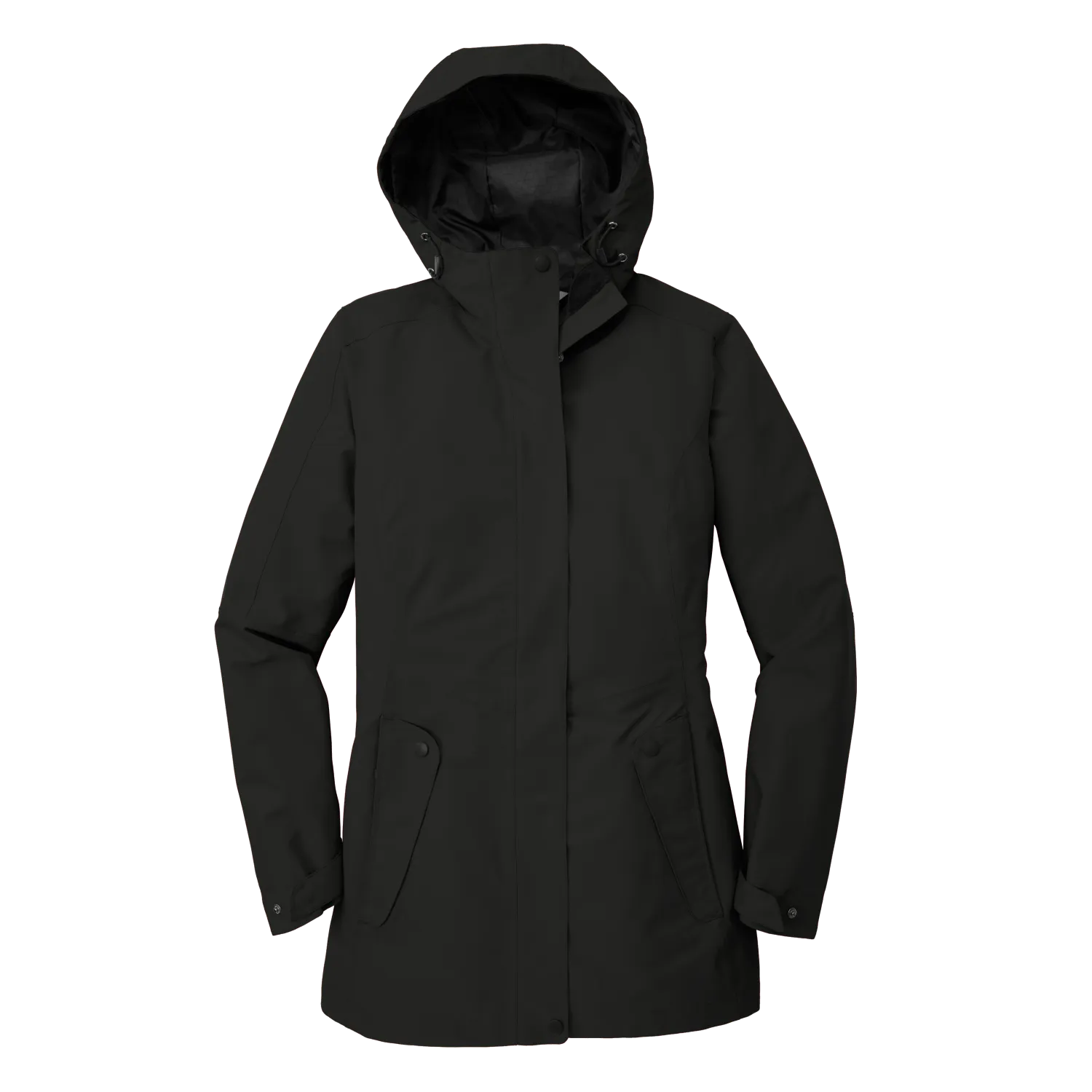 L900 Ladies Collective Outer Shell Jacket