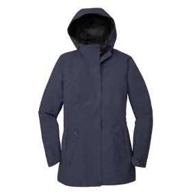 L900 Ladies Collective Outer Shell Jacket