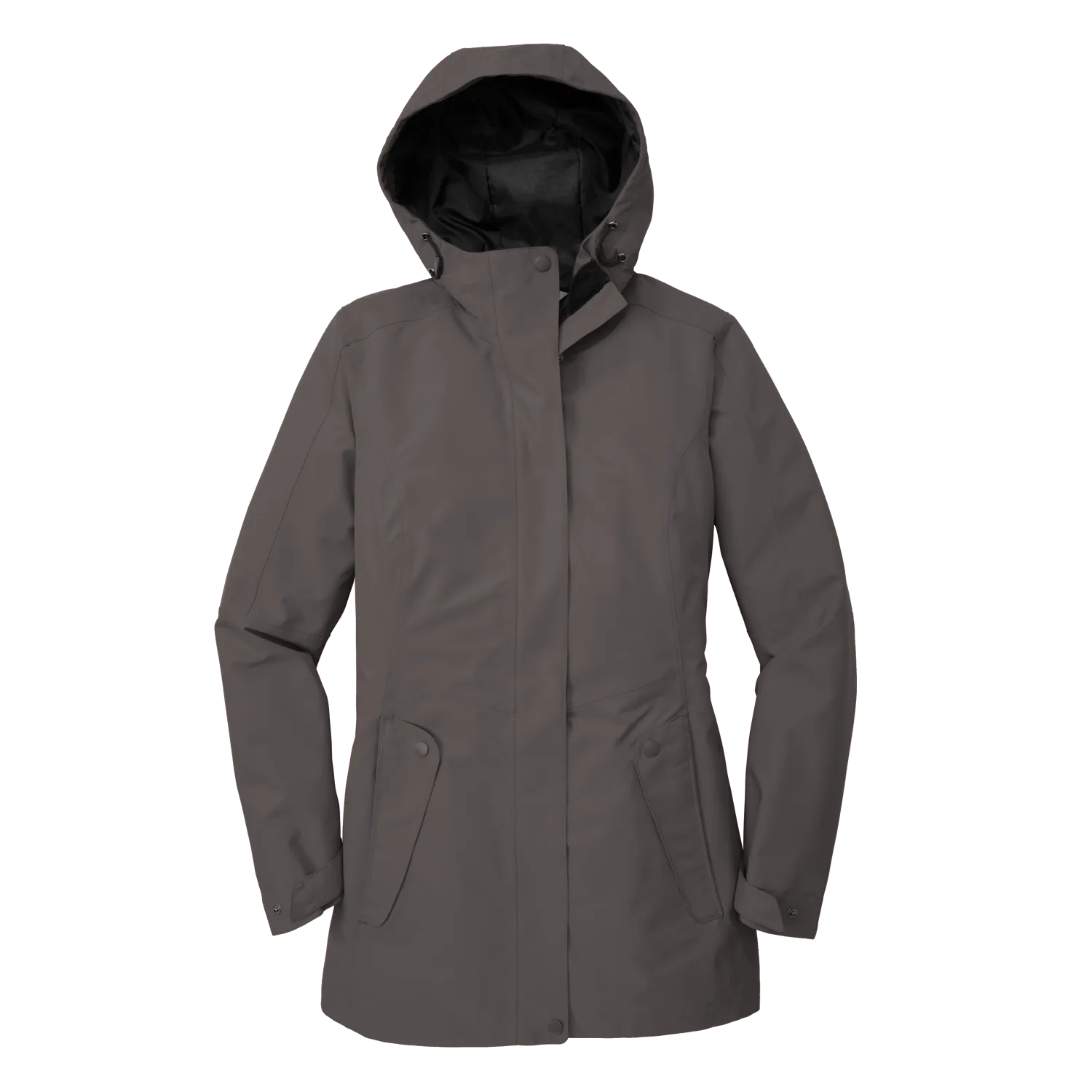 L900 Ladies Collective Outer Shell Jacket