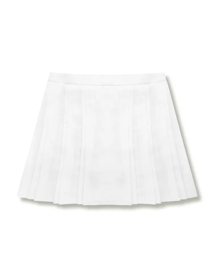 Langley Skirt