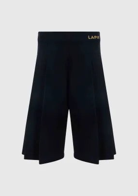 Lapin House Navy Culottes
