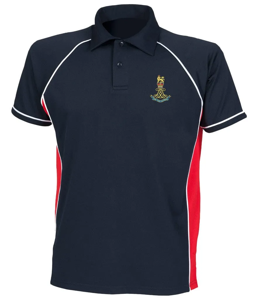 Life Guards Performance Polo