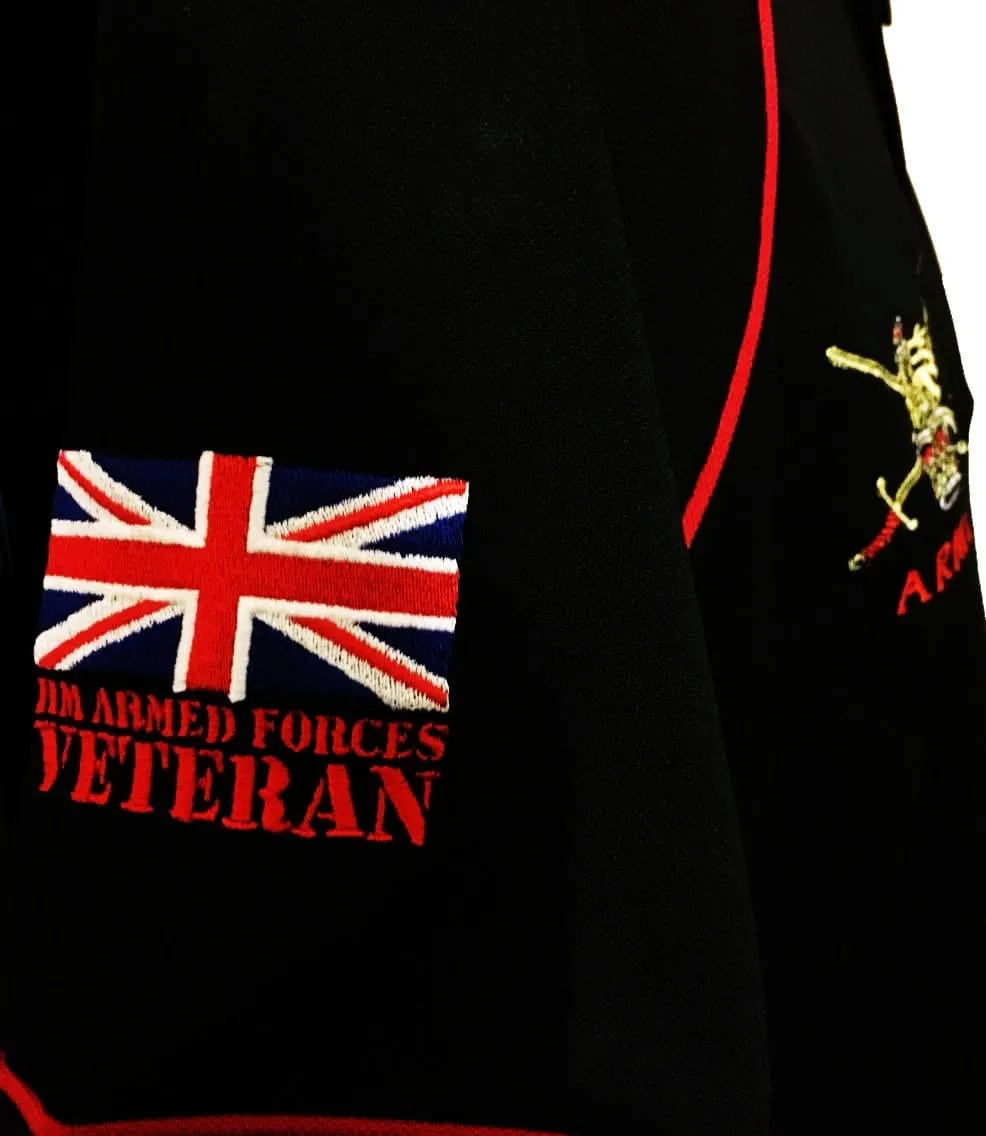 Life Guards Performance Polo