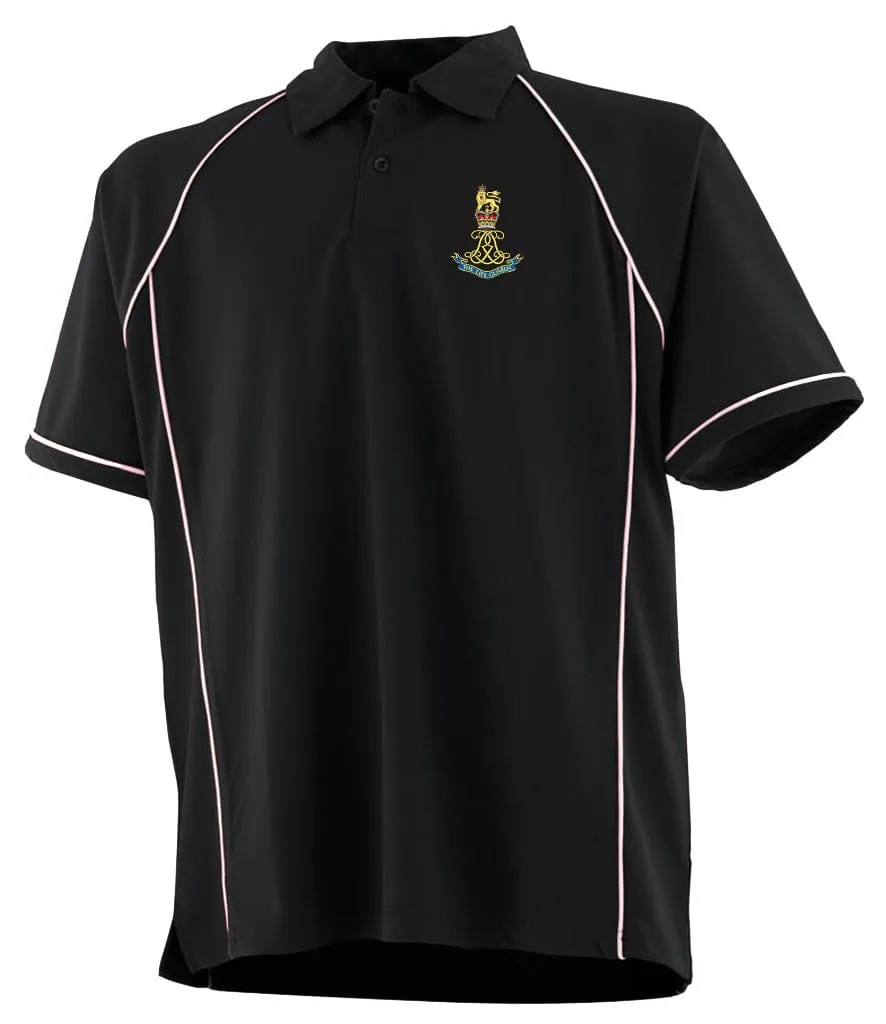 Life Guards Performance Polo