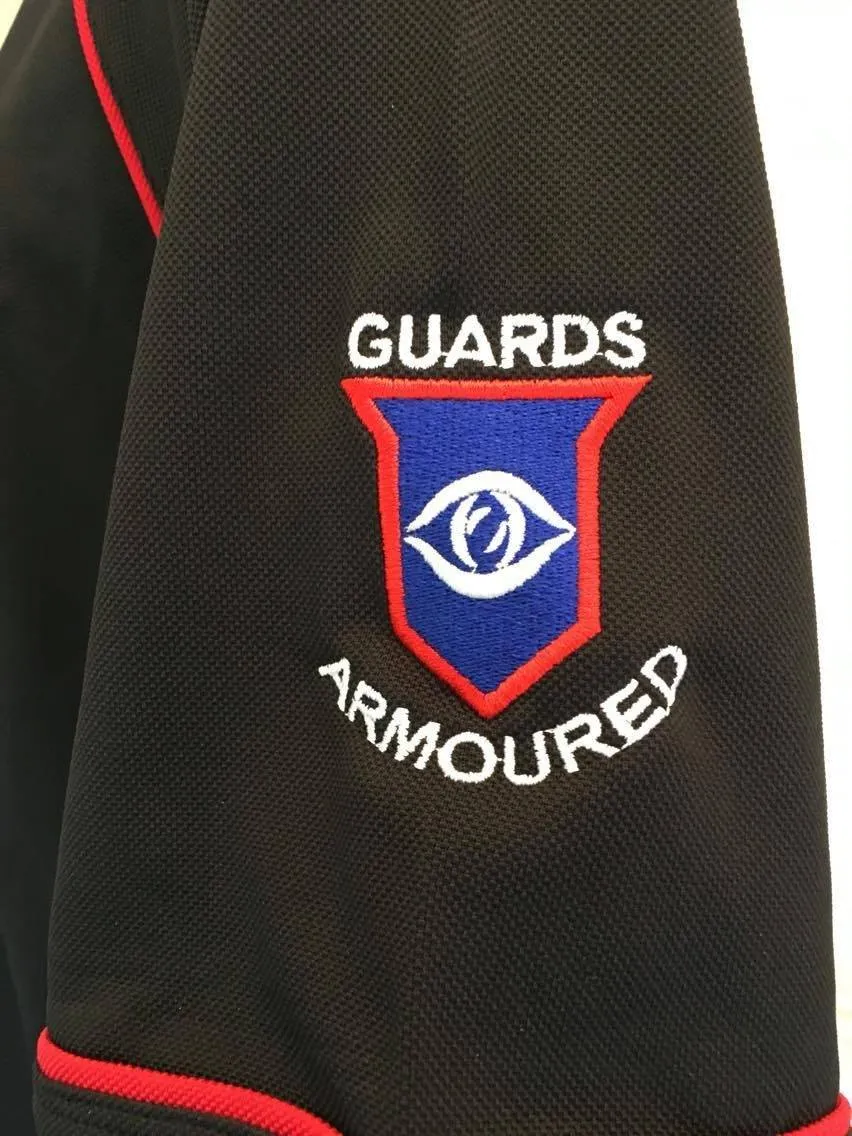 Life Guards Performance Polo
