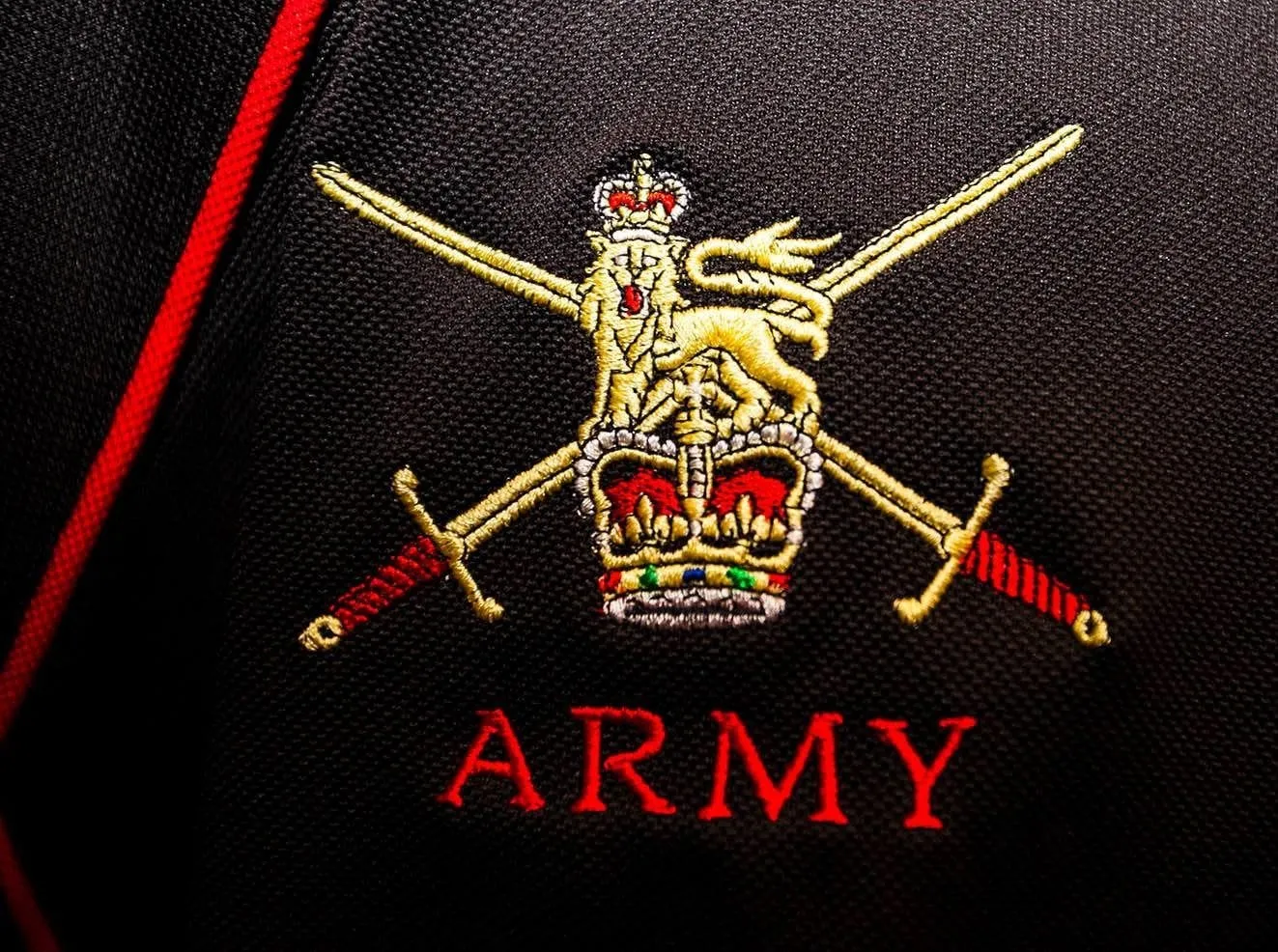Life Guards Performance Polo