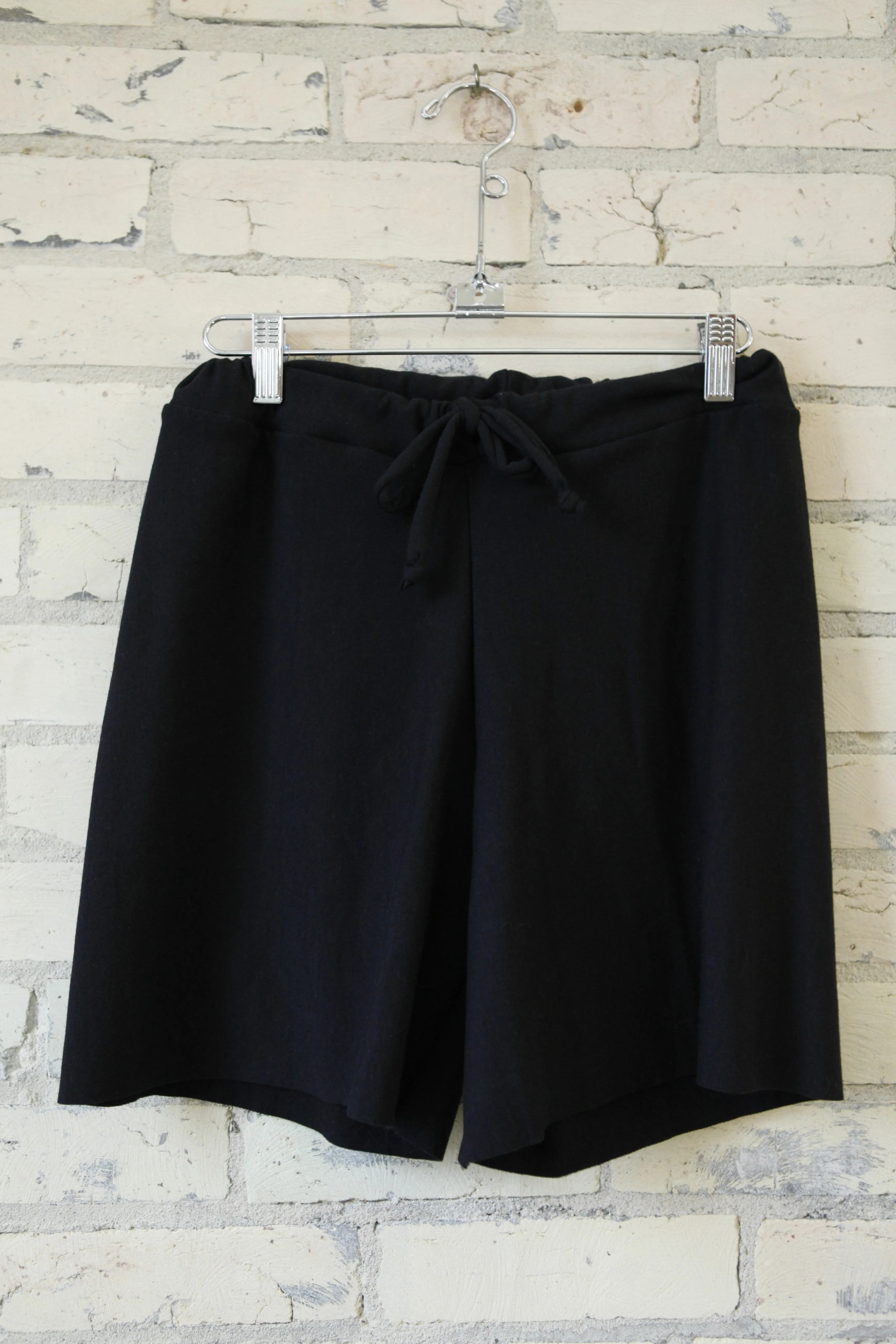 Luxury Lounge Shorts (Custom Made)