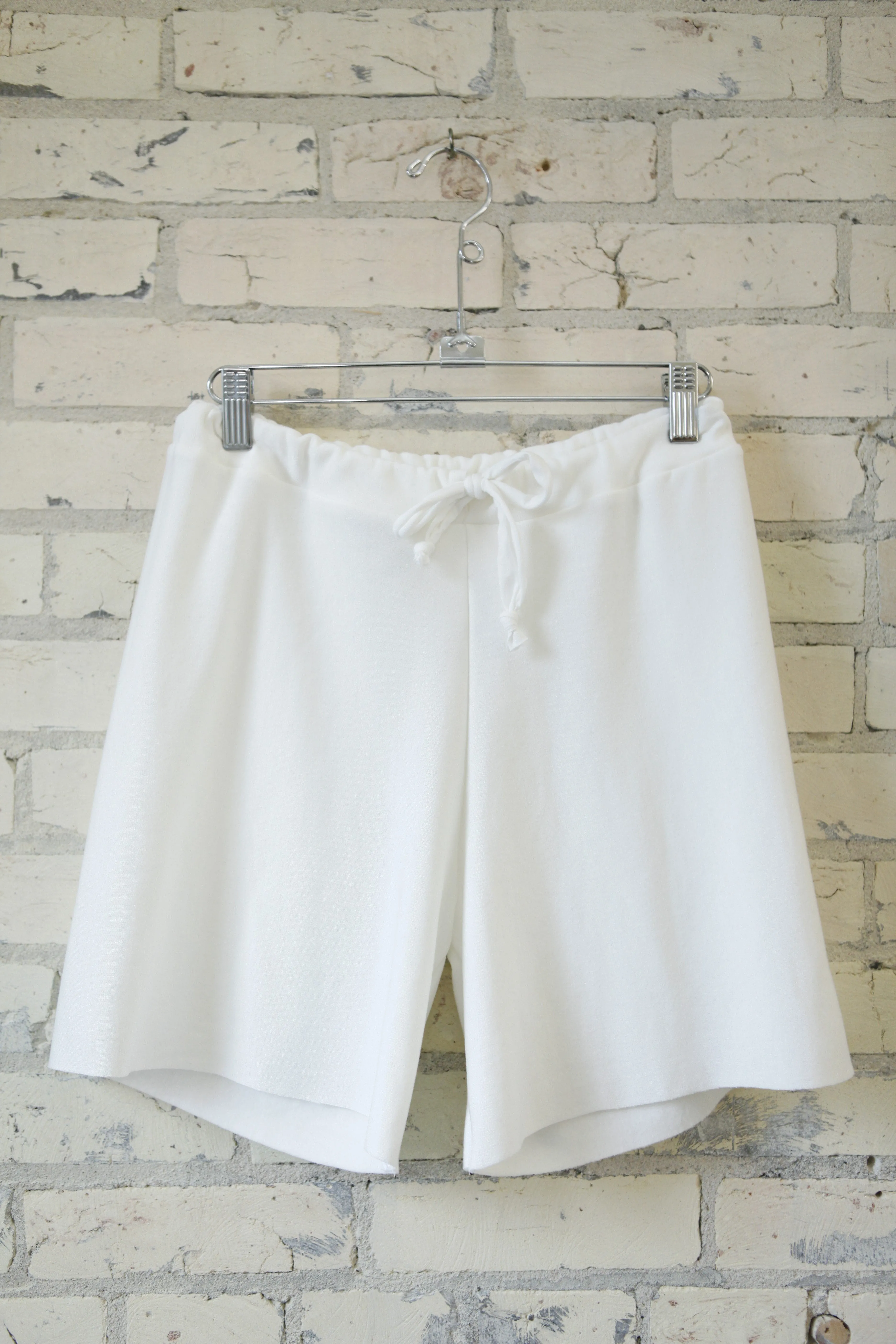 Luxury Lounge Shorts (Custom Made)