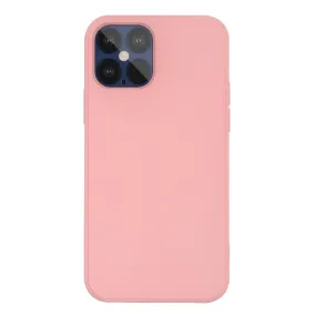 Luxury Silicone Phone Case For iPhone