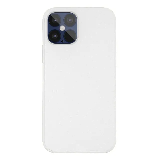 Luxury Silicone Phone Case For iPhone