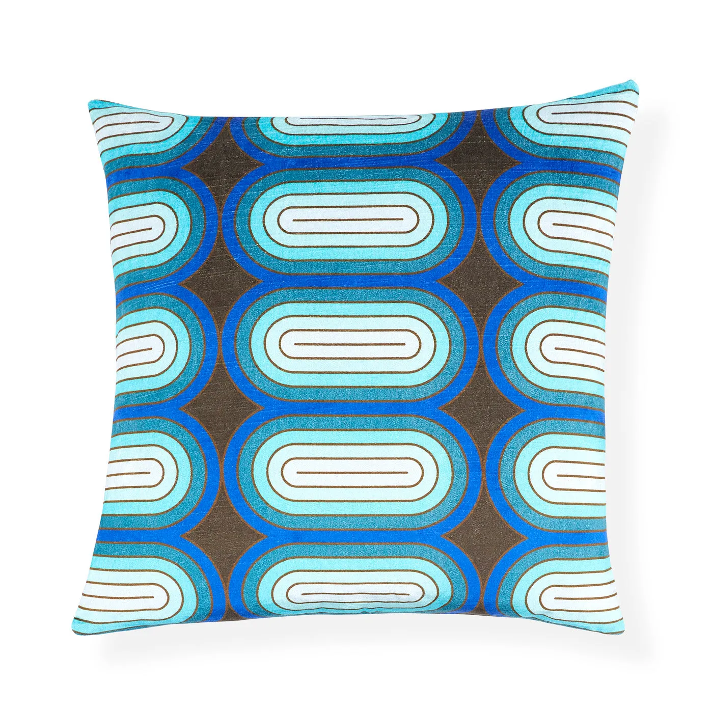 Madrid Capsules Pillow