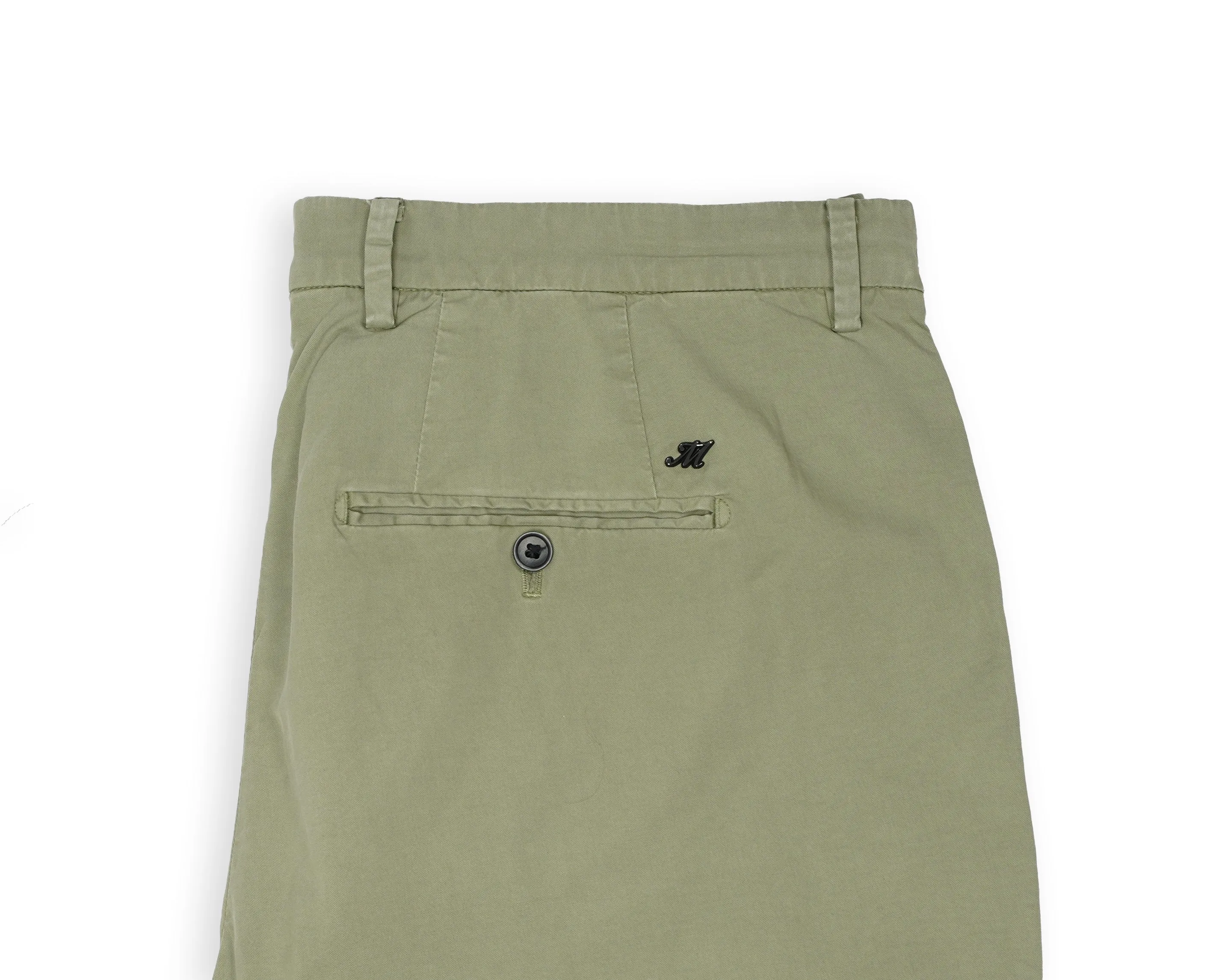 Masons - Light Green Chinos 52