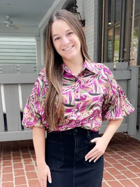 Maya Top