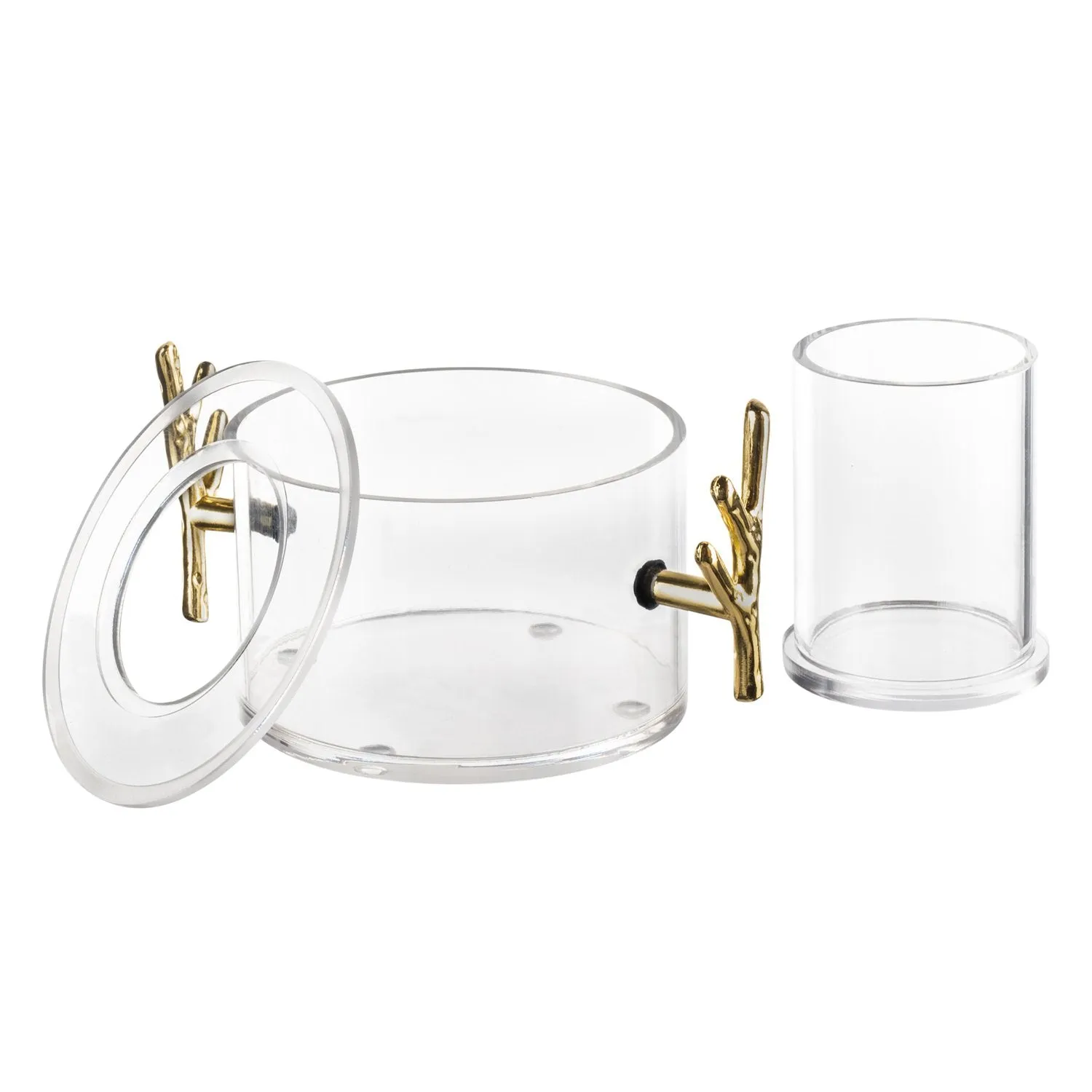 Mayim Acharonim Set