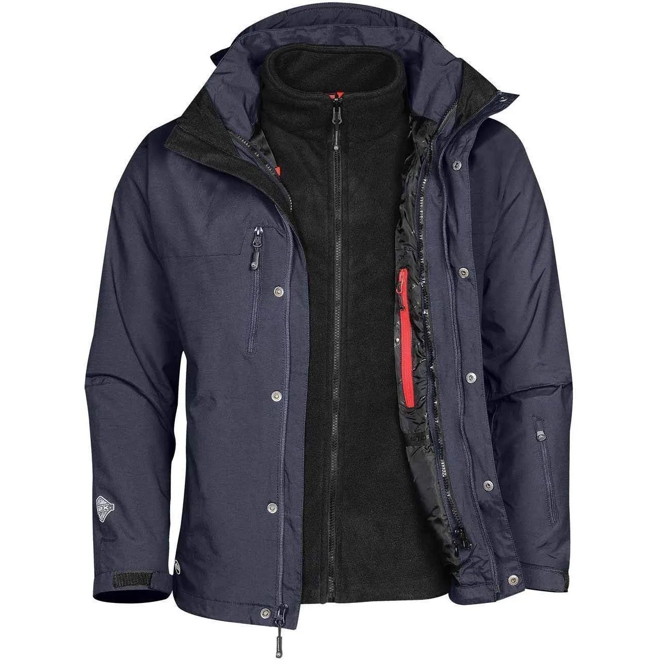 Men's Ranger 3-in-1 System Jacket - XR-5