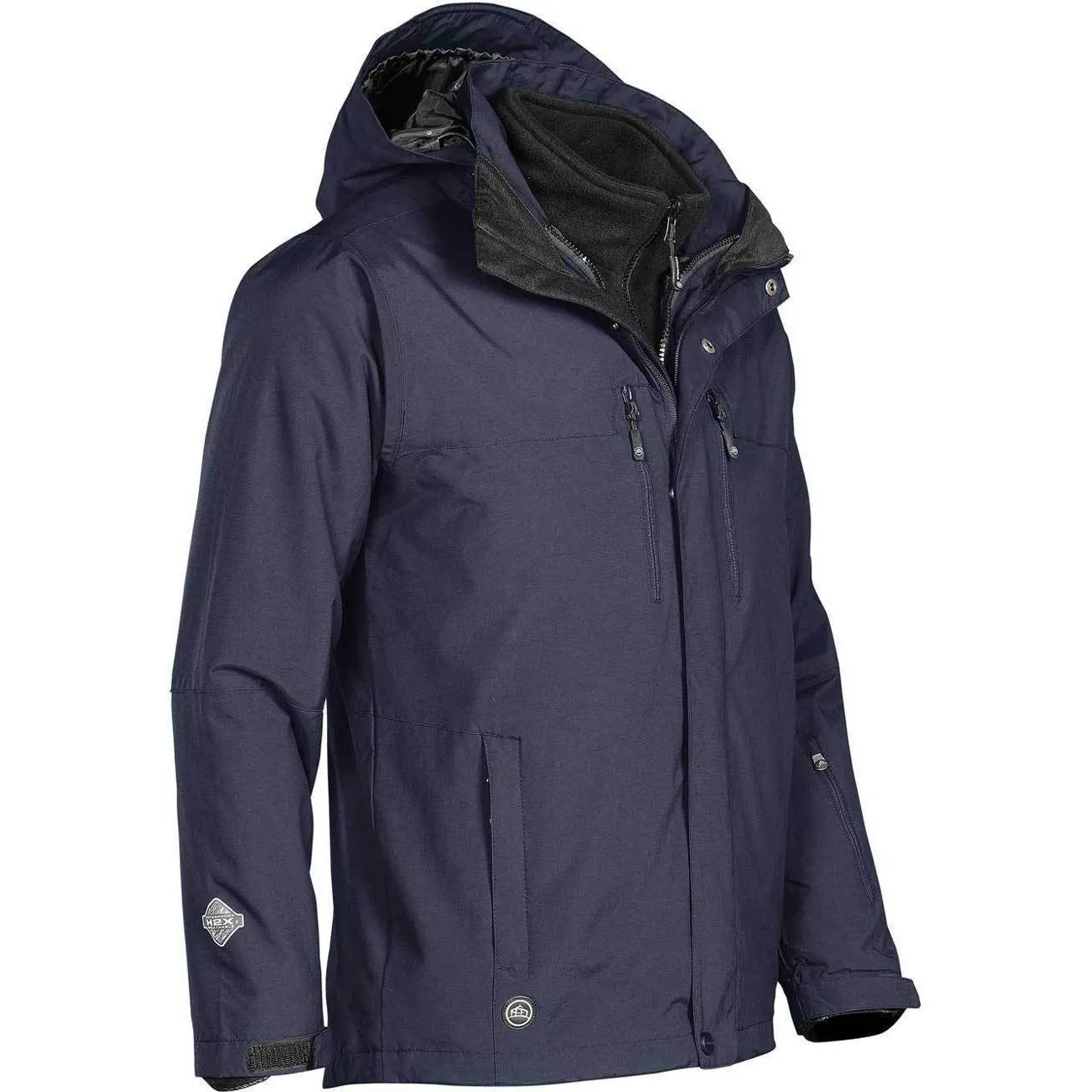 Men's Ranger 3-in-1 System Jacket - XR-5