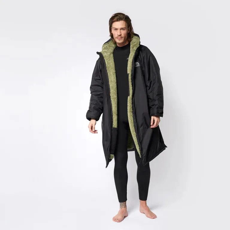 Mystic Poncho Explore 2.0