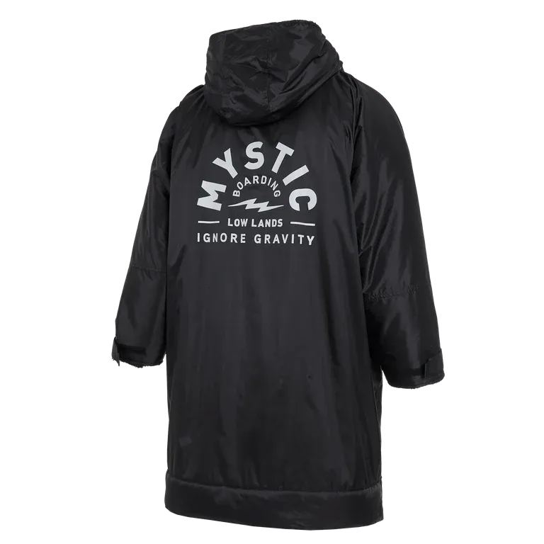 Mystic Poncho Explore 2.0