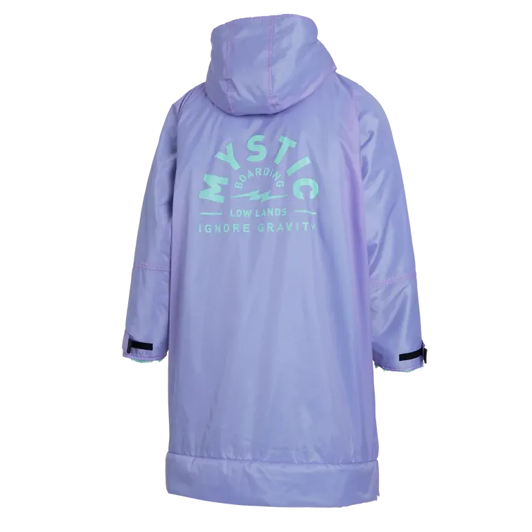 Mystic Poncho Explore 2.0
