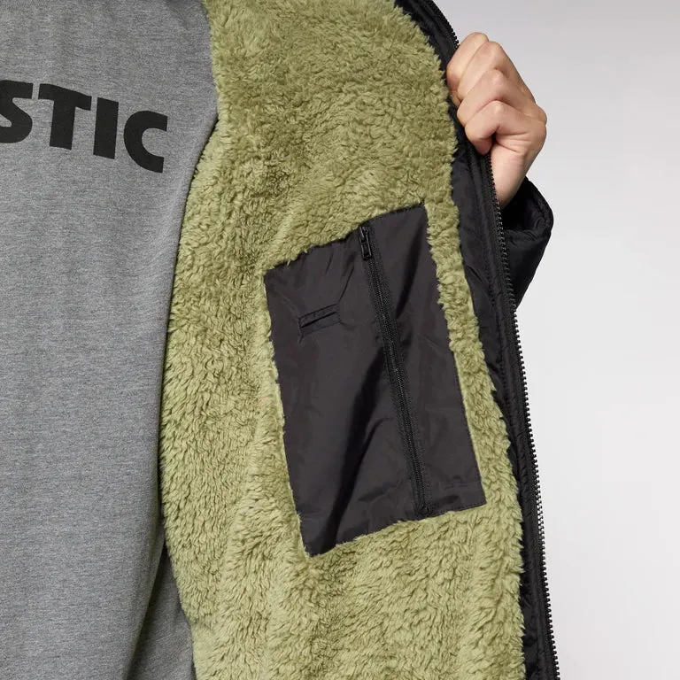 Mystic Poncho Explore 2.0