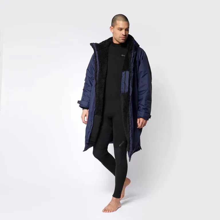 Mystic Poncho Explore 2.0