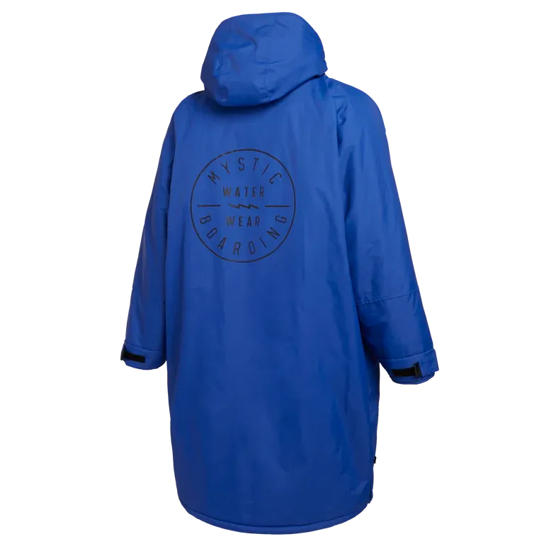 Mystic Poncho Explore 2.0