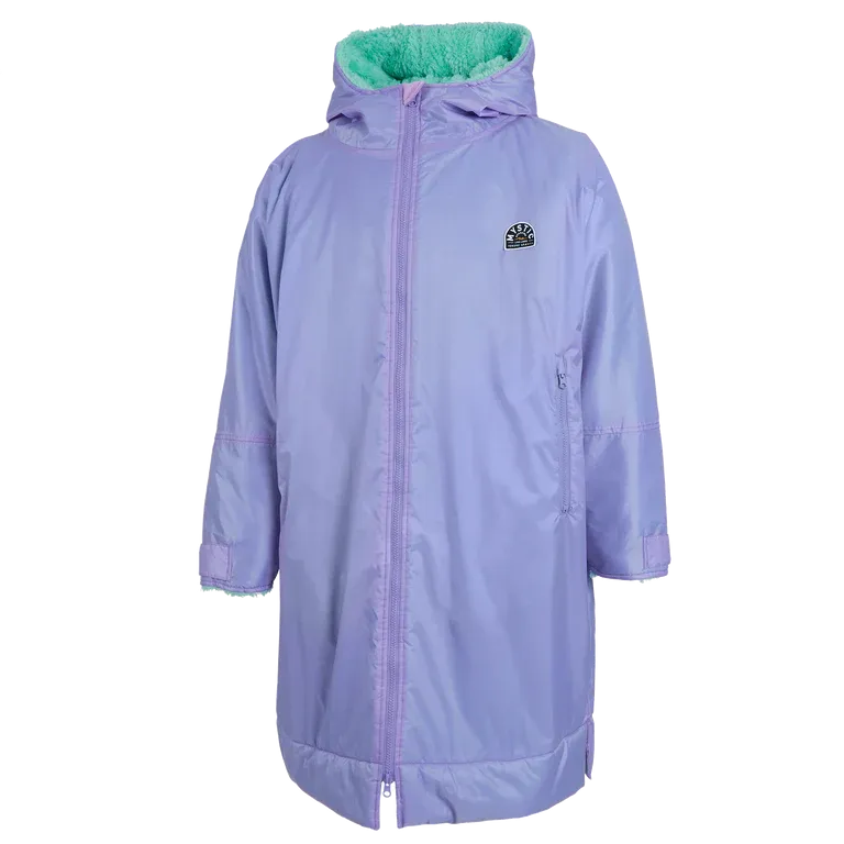 Mystic Poncho Explore 2.0