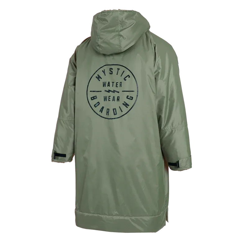Mystic Poncho Explore 2.0
