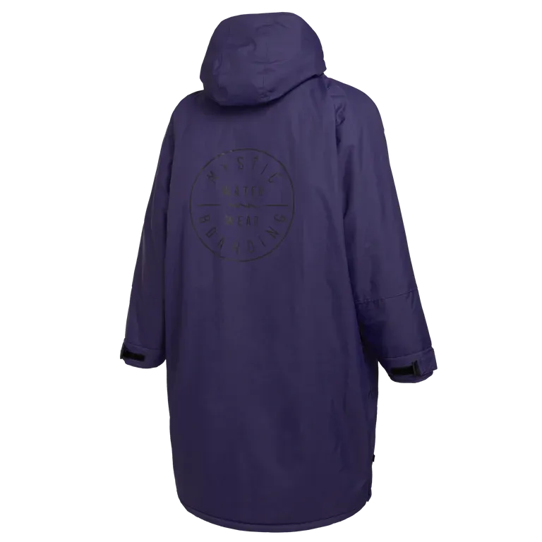 Mystic Poncho Explore 2.0