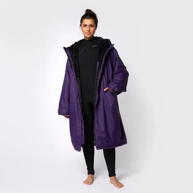 Mystic Poncho Explore 2.0