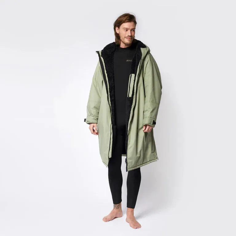 Mystic Poncho Explore 2.0