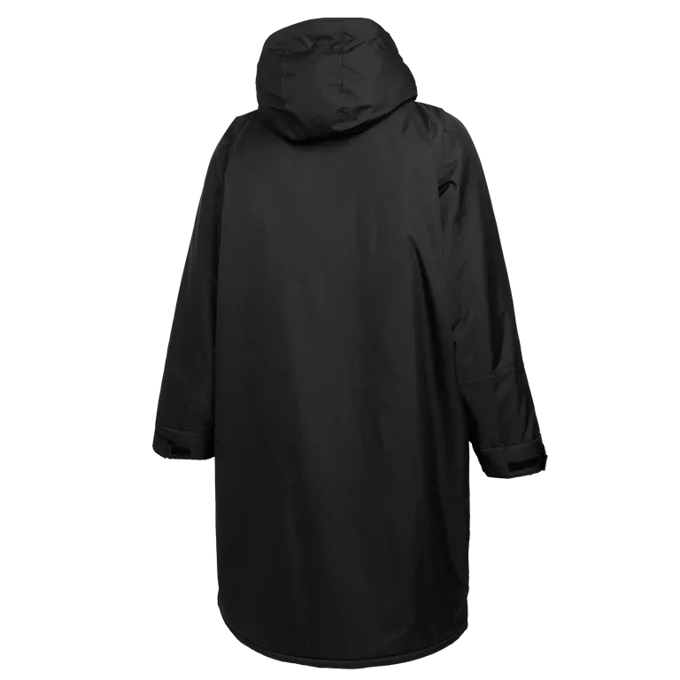 Mystic Poncho Explore DTS