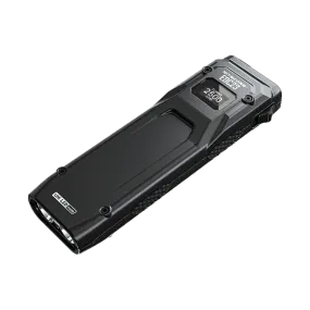 Nitecore EDC23 2500 Lumen USB-C Rechargeable Ultra-Slim EDC Flashlight