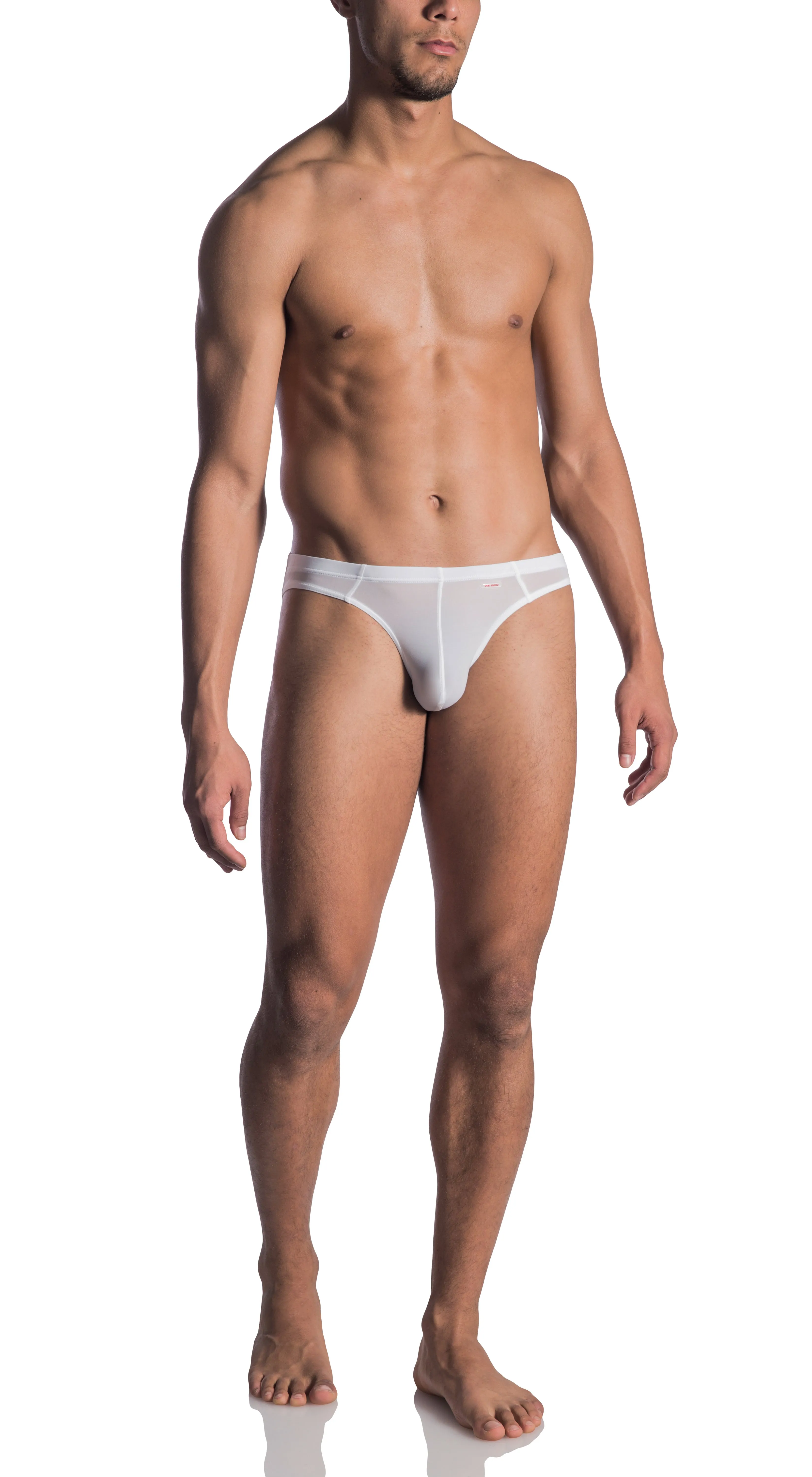 Olaf Benz - RED 0965 - Phantom - Brazil Briefs