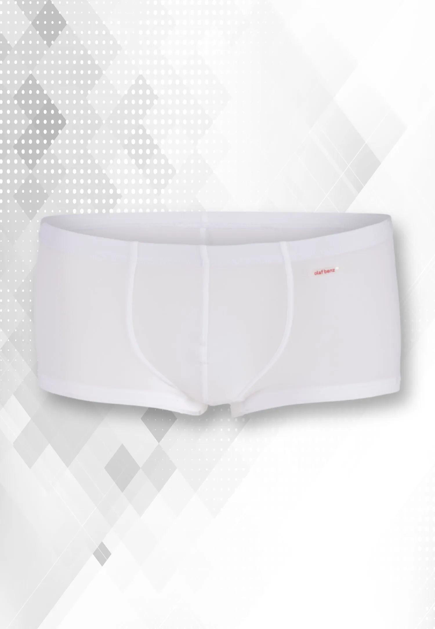 Olaf Benz - RED 0965 - Phantom - Minipants - Sale