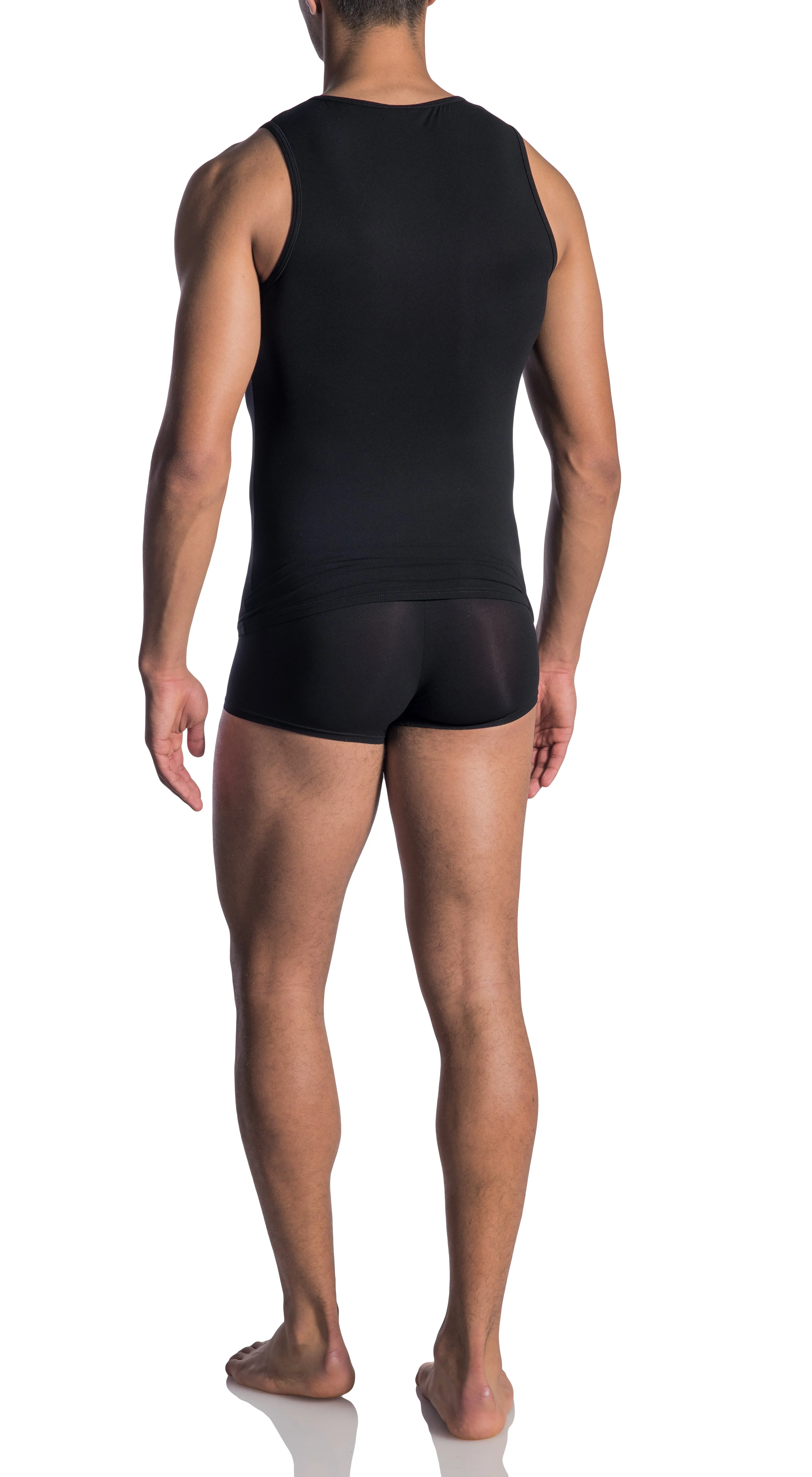Olaf Benz - Red 0965 - Phantom - Tank Top - Sale