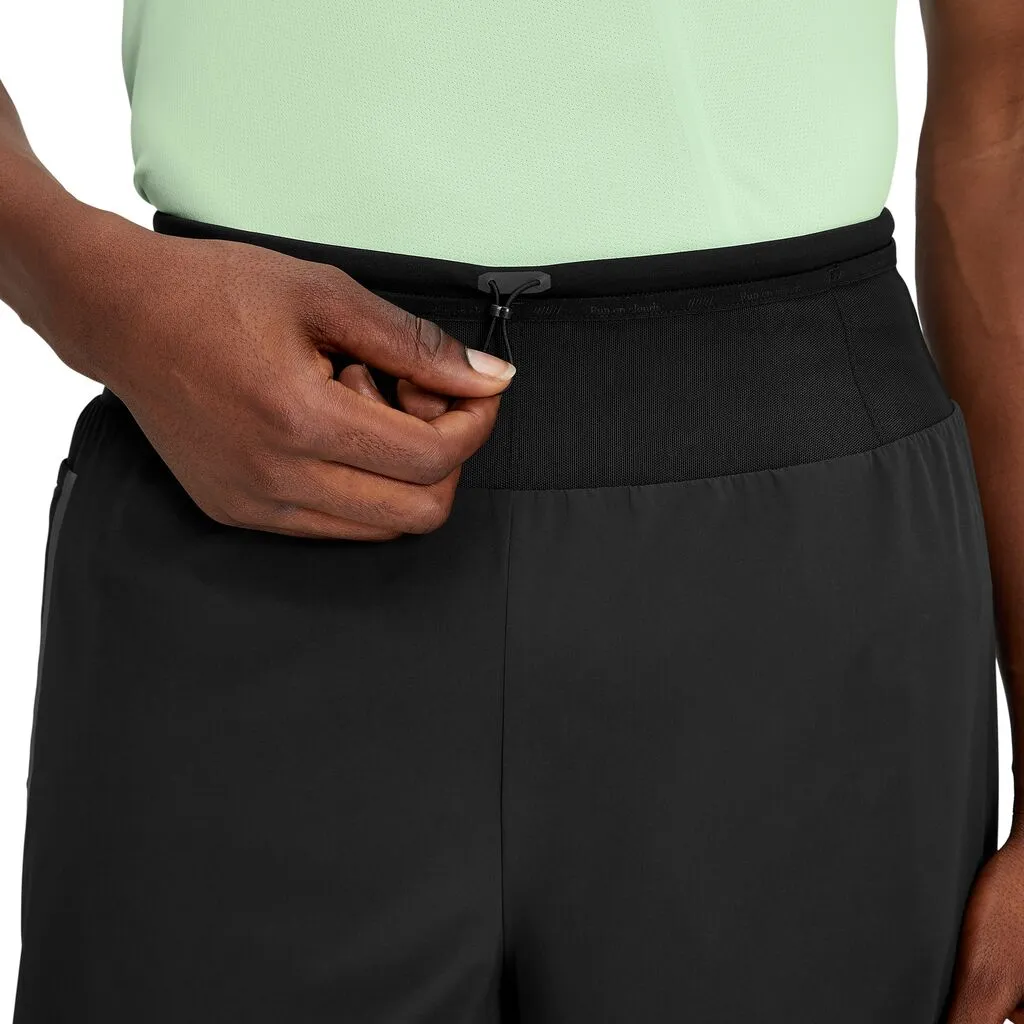 On Men&#x27;s Ultra Shorts Black | Buy On Men&#x27;s Ultra Shorts Black here | Outnorth