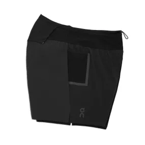 On Men&#x27;s Ultra Shorts Black | Buy On Men&#x27;s Ultra Shorts Black here | Outnorth