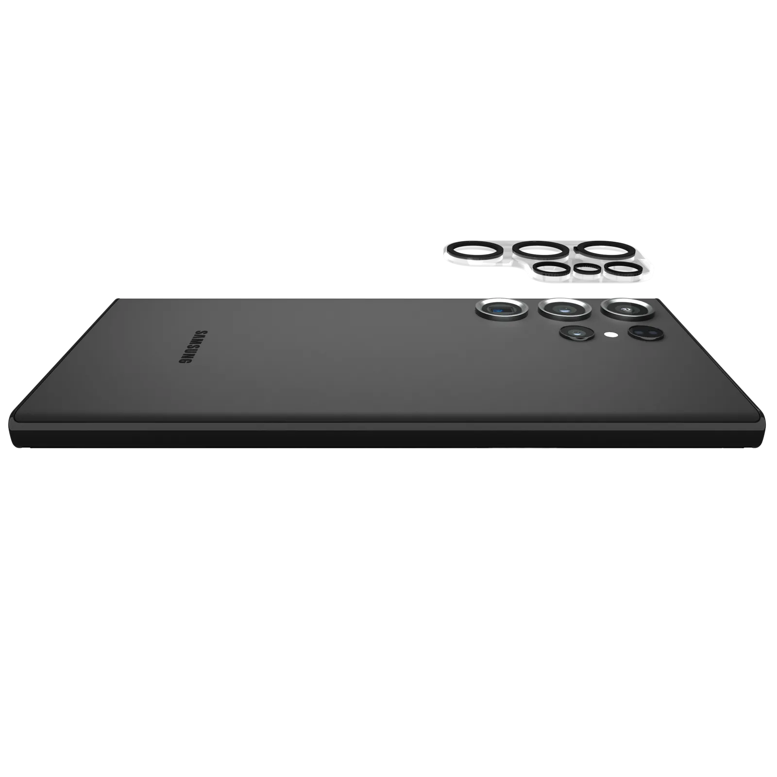 Pelican Lens Protector for Samsung Galaxy S23 Ultra