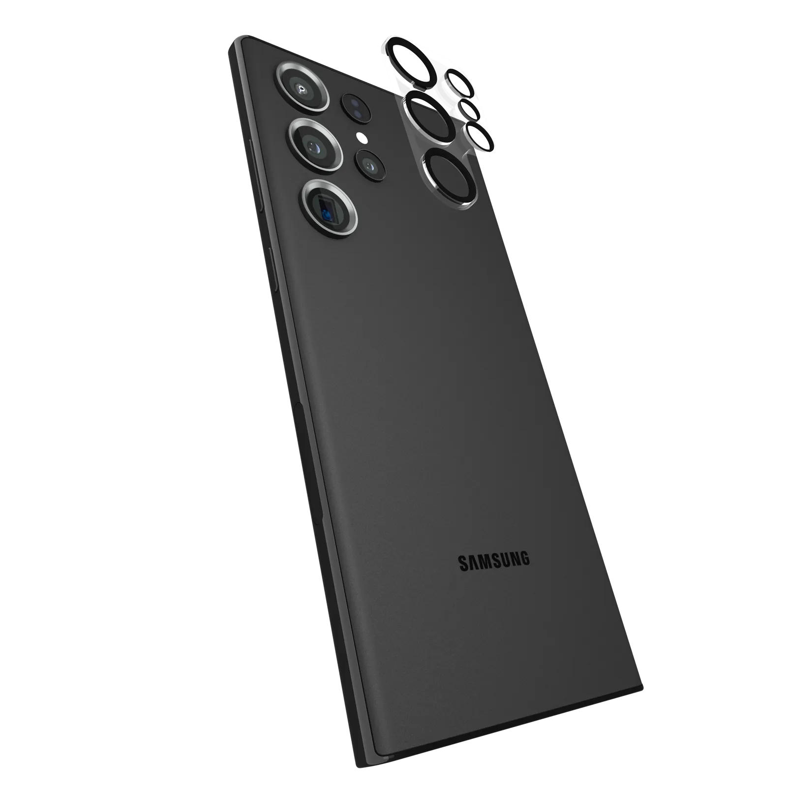 Pelican Lens Protector for Samsung Galaxy S23 Ultra