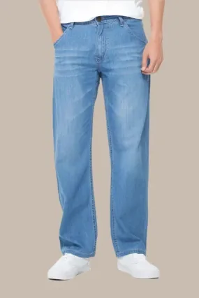 Plus Size Thin Baggy