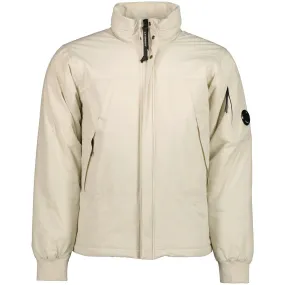 Pro-Tek Concealed Hood Padded Lens Jacket