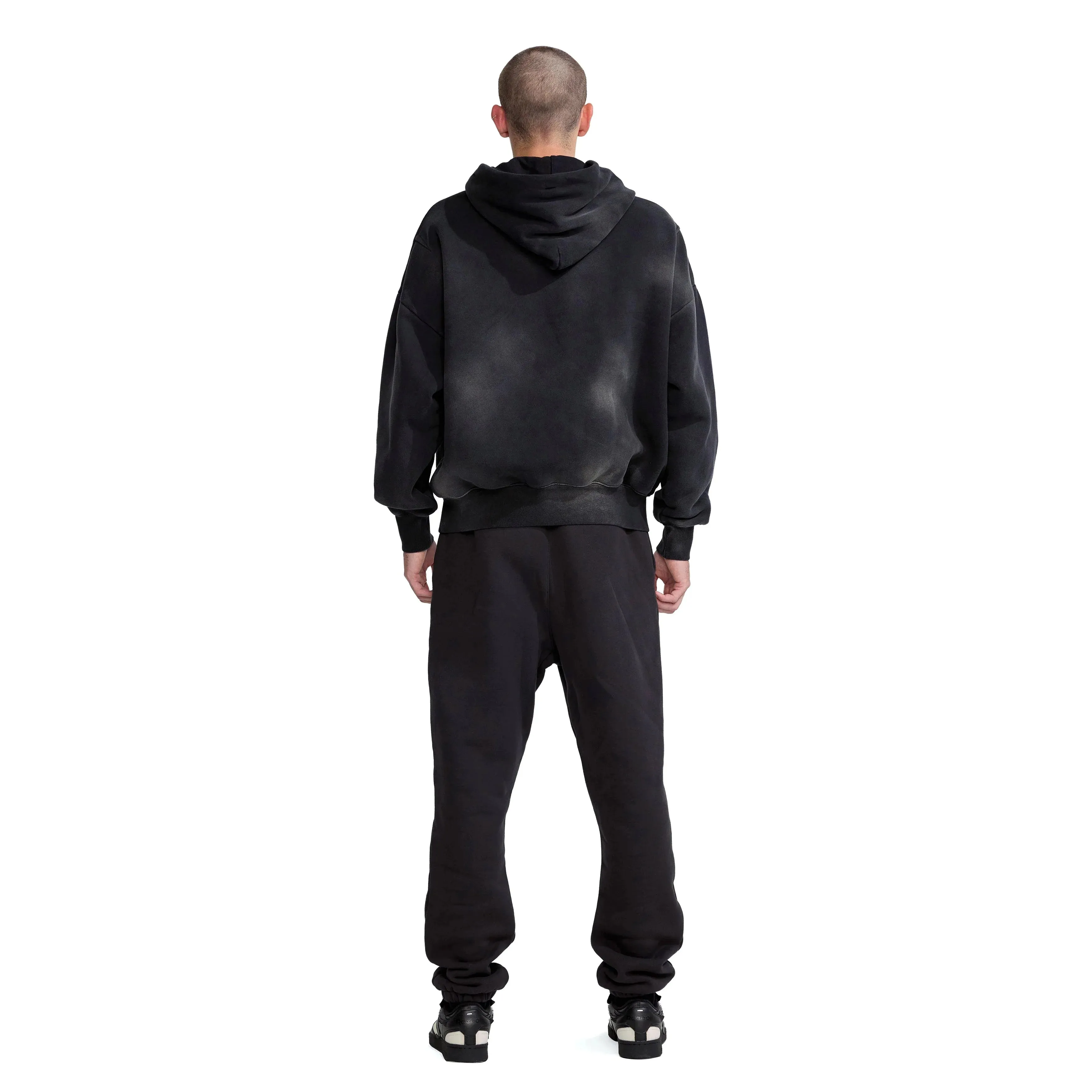Purple Brand P440 Regular Fit Sweatpant Imprint