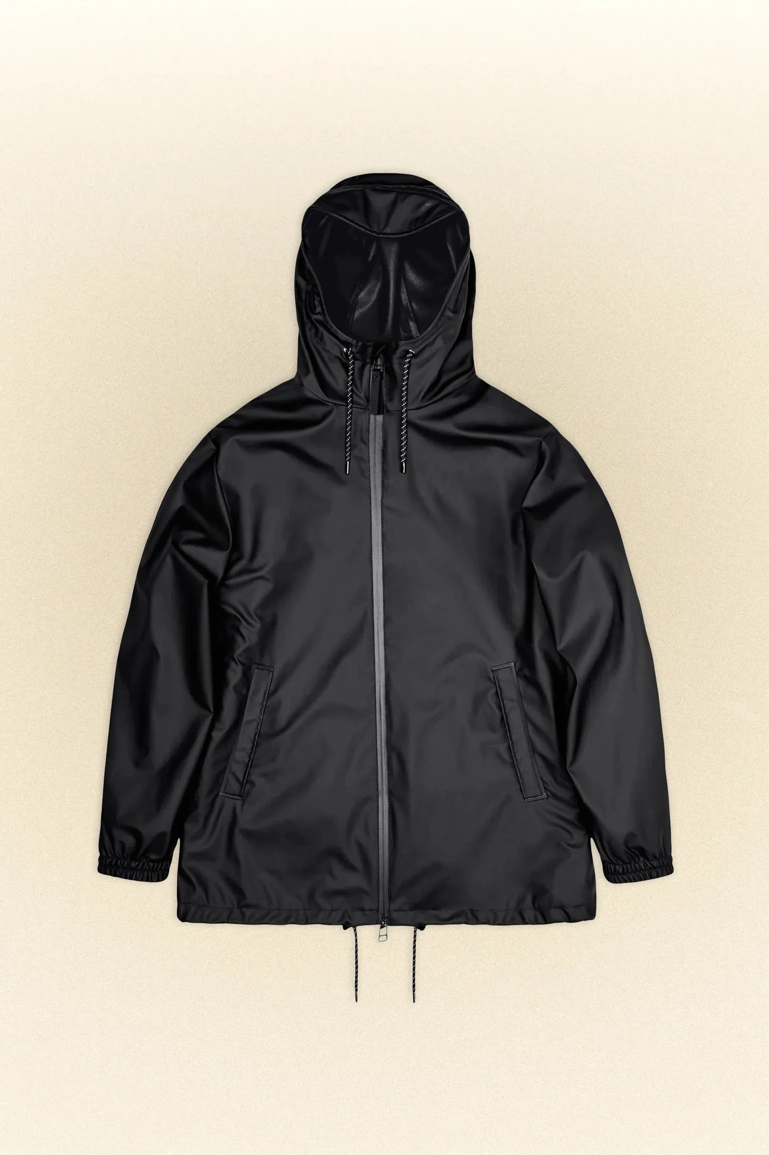 Rains - Storm Breaker - Black