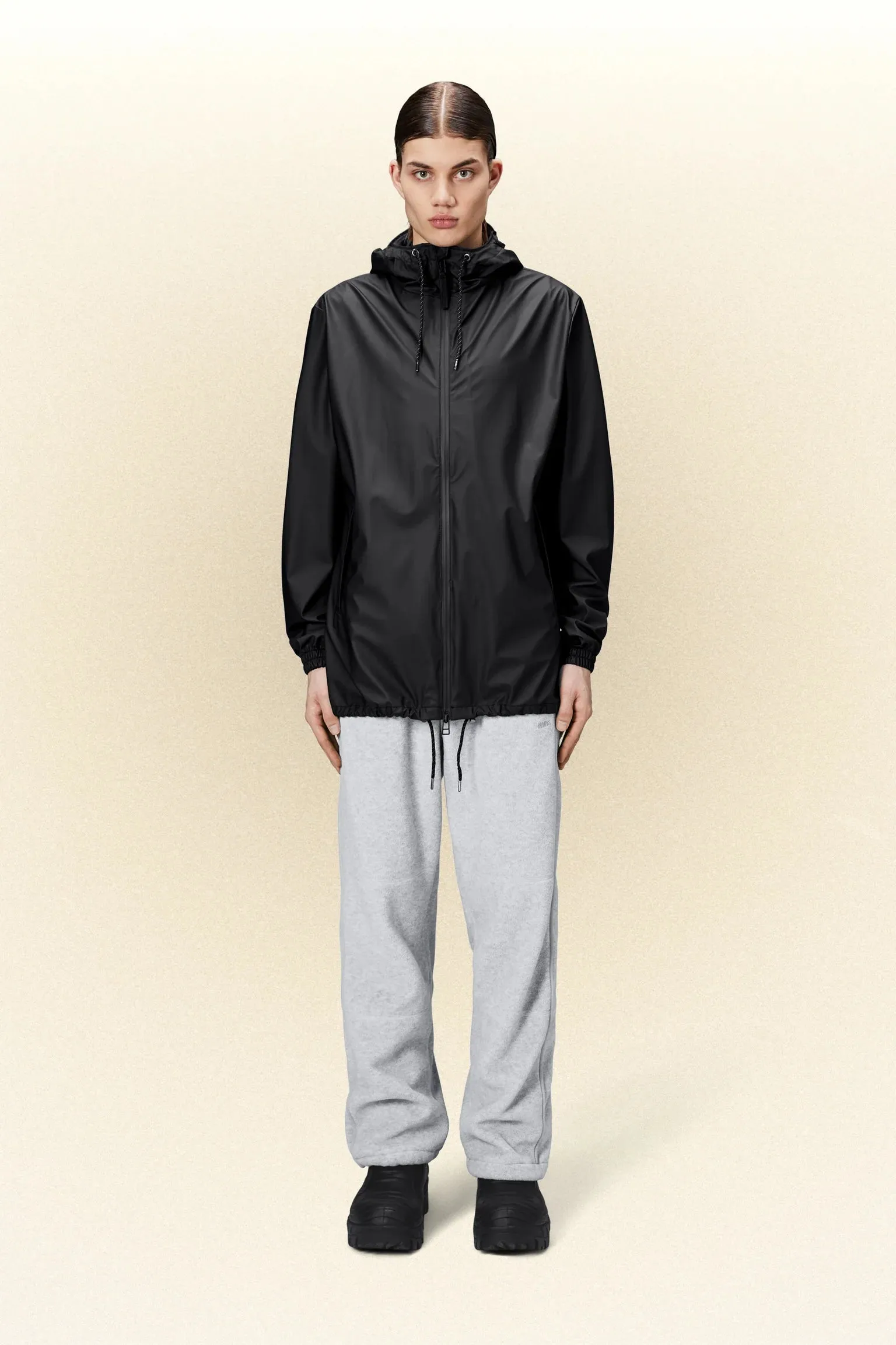 Rains - Storm Breaker - Black