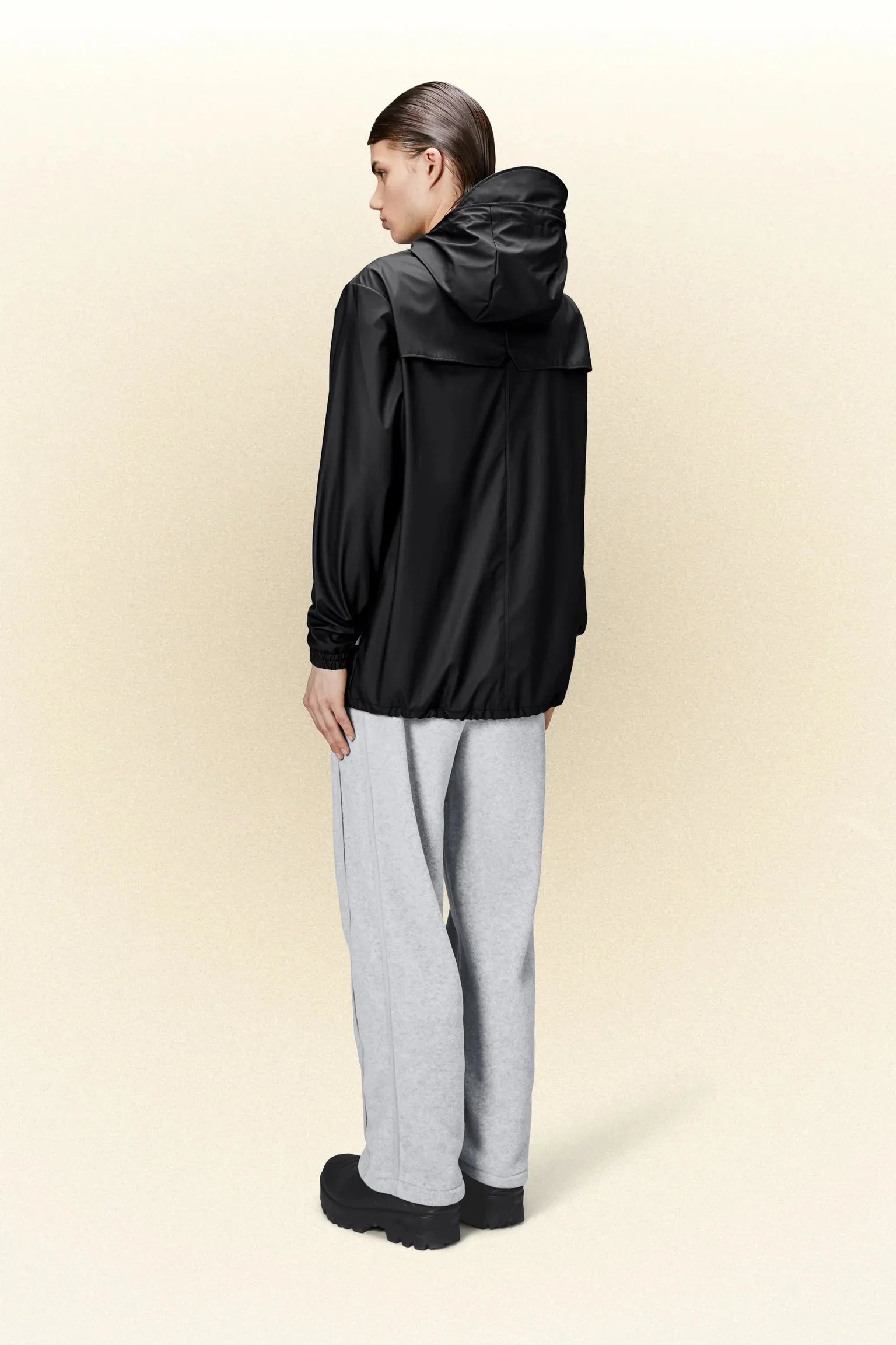 Rains - Storm Breaker - Black