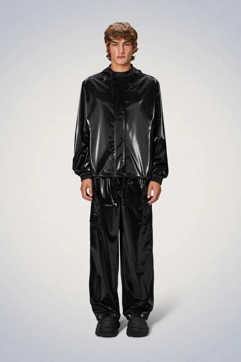 Rains - String W Jacket - Night