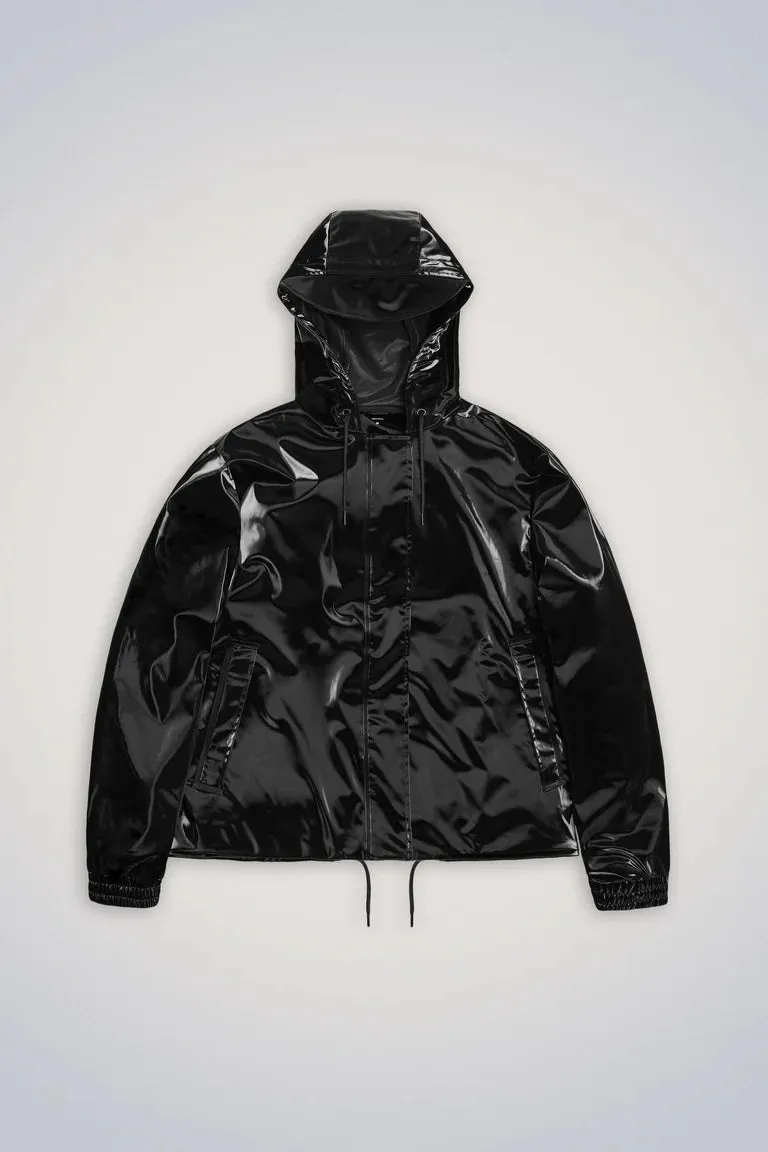 Rains - String W Jacket - Night