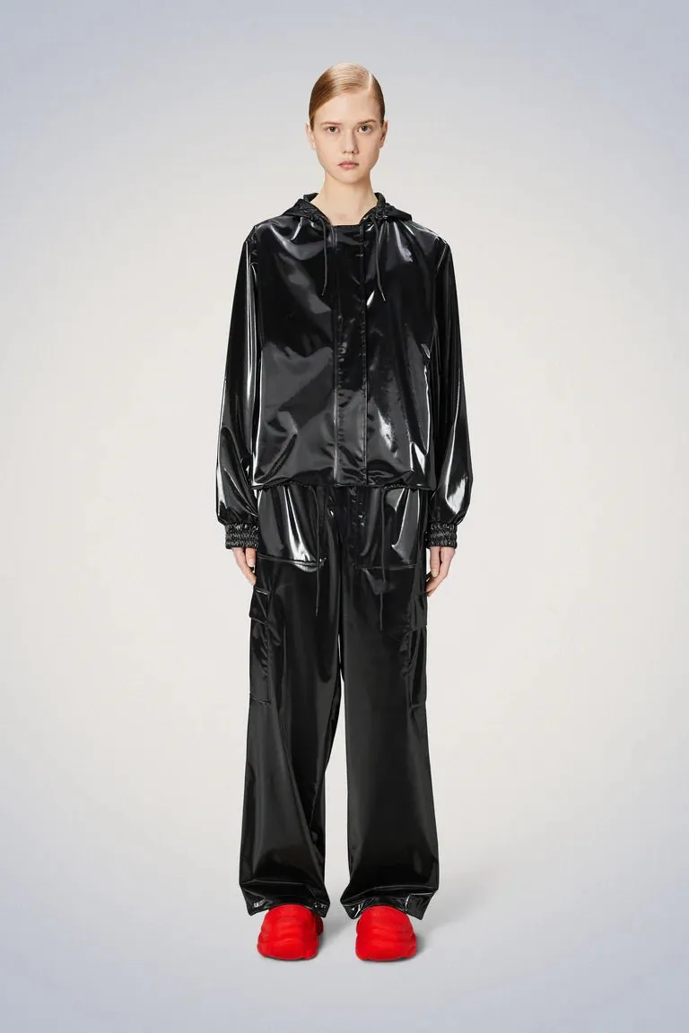 Rains - String W Jacket - Night