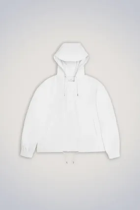 Rains - String W Jacket - Powder